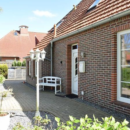 Ferienwohnung Schlickwanderer Klein Несмерзиль Экстерьер фото